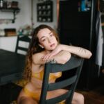 Inga McQueen photo 2